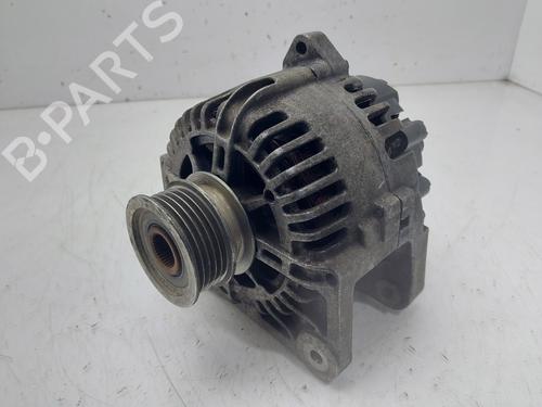 Used Alternator Alternator RENAULT MEGANE II Saloon (LM0/1_) [2003-2026] 34208356 34208356