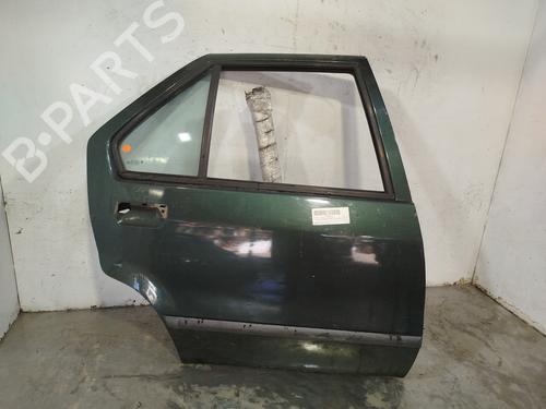 Used Right rear door Right rear door 37594421 37594421