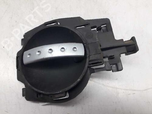 Used Front right interior door handle CITROËN C3 I (FC_, FN_) 1.4 HDi (68 hp) 3312464