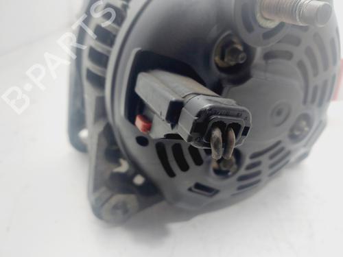 Alternator CHRYSLER VOYAGER IV (RG, RS) 2.5 CRD | BP29834477M7