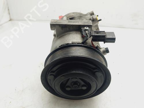 AC compressor KIA SPORTAGE IV (QL, QLE) | BP22405684M34