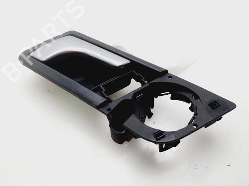 Front right interior door handle AUDI A2 (8Z0) 1.4 TDI | BP30314736I14 
