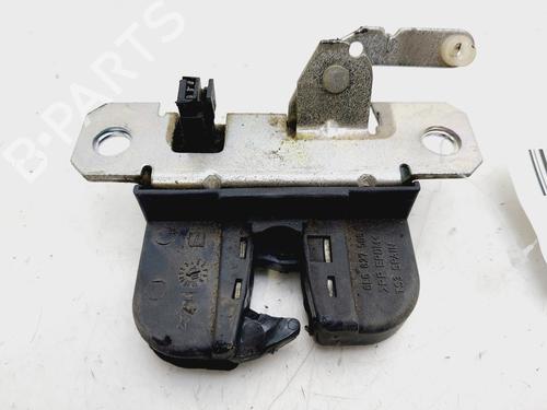 Bakluke lås SEAT LEON (1M1)  | BP29252312C101 