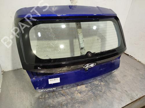 Tailgate HYUNDAI i20 III (BC3, BI3)  | BP29546712C6 
