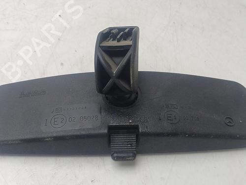 Rear mirror MERCEDES-BENZ VITO / MIXTO Van (W639) 111 CDI (639.601, 639.603) | BP29585794I6 