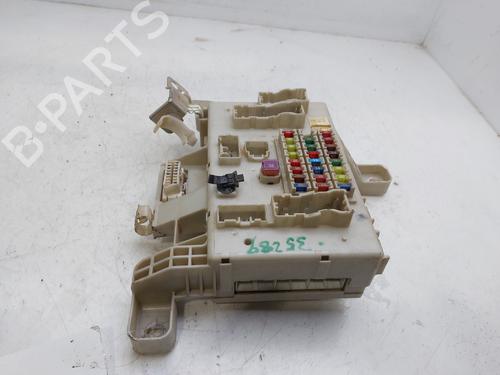 Used Fuse box TOYOTA LAND CRUISER PRADO (_J12_) 3.0 D-4D (KDJ120, KDJ125) (163 hp) 19692299
