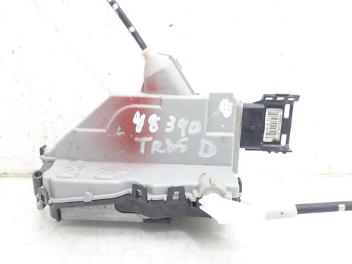 Used Rear right lock PEUGEOT 3008 I MPV (0U_) 1.6 HDi (112 hp) 11032377