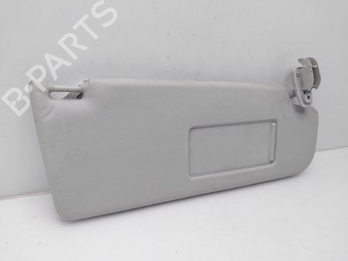 Right sun visor SEAT ALTEA (5P1) | BP33885294I2 - Image 2