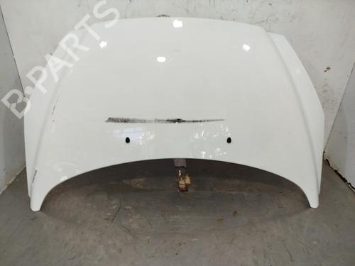 Used Hood PEUGEOT 308 I (4A_, 4C_) [2007-2016]  25754390