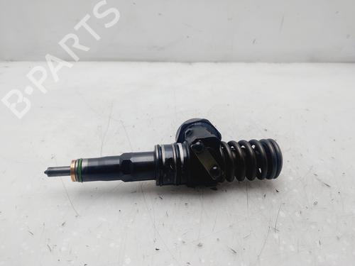 Injector VW TOUAREG (7LA, 7L6, 7L7)  | BP25617554M100 