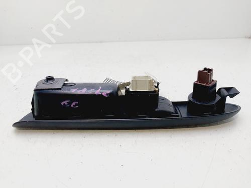 Right front window switch RENAULT CLIO II (BB_, CB_) 1.2 (BB0A, BB0F, BB10, BB1K, BB28, BB2D, BB2H, CB0A,... | BP29390575I26 