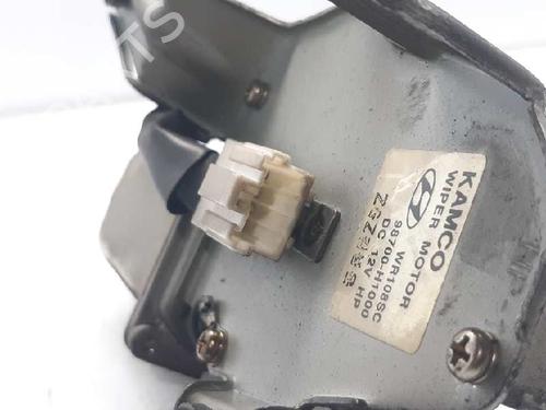 Rear wiper motor HYUNDAI TERRACAN (HP) 2.5 TD | BP6592706M102 