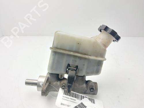 Hovedbremsecylinder HYUNDAI TUCSON (JM) [2004-2019]  31380193