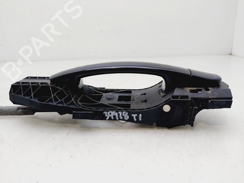 Rear left exterior door handle VW TIGUAN (5N_)  | BP29941560C130