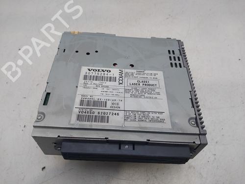 Radio VOLVO S40 II (544) 2.0 D | BP17900507E6