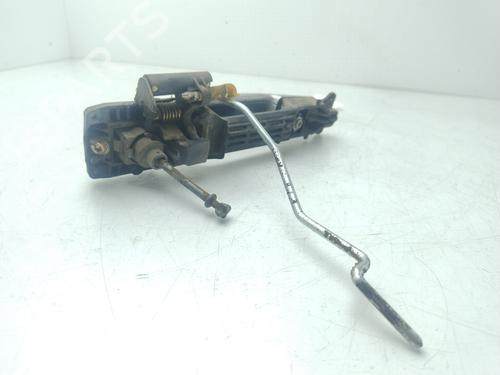 Front left exterior door handle SUZUKI GRAND VITARA II (JT, TE, TD) 1.9 DDiS (JB419WD, JB419XD) | BP29618513C128