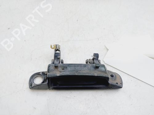 Front left exterior door handle AUDI A3 (8L1) 1.9 TDI | BP19182080C128 