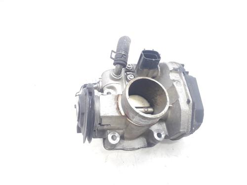Used Throttle body Throttle body CHEVROLET AVEO / KALOS Saloon (T250, T255) 1.2 (72 hp) 10056262 10056262