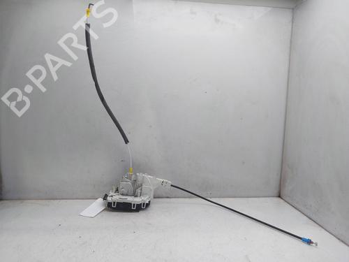 Used Front right lock MERCEDES-BENZ SPRINTER 3,5-t Van (B906) 313 CDI (906.631, 906.633, 906.635, 906.637) (129 hp) 16311593