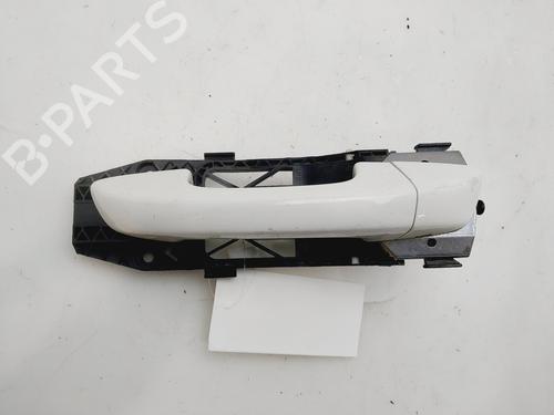 Used Front left exterior door handle VW GOLF VI (5K1) [2008-2014]  29746573