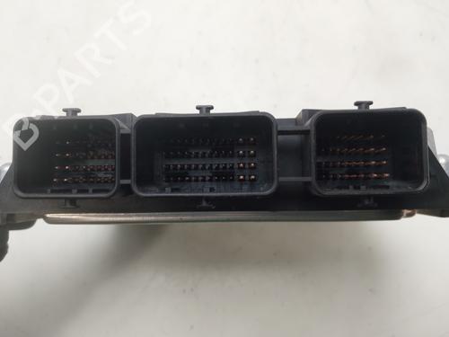 Engine control unit (ECU) FORD FOCUS II (DA_, HCP, DP) | BP37184781M57 - Image 3