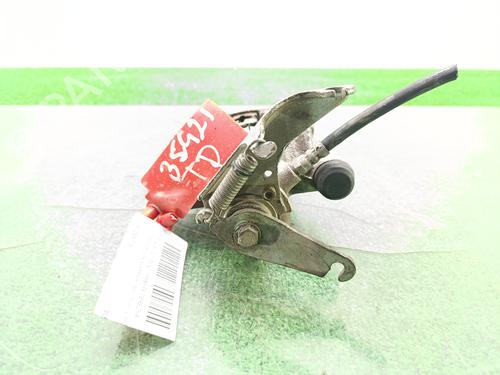 Zacisk hamulca tylnego prawego IVECO DAILY III Van 29 L 12 V (ALKA41A2, ALLA52A2, ALKA42A2) | BP30053842M106 