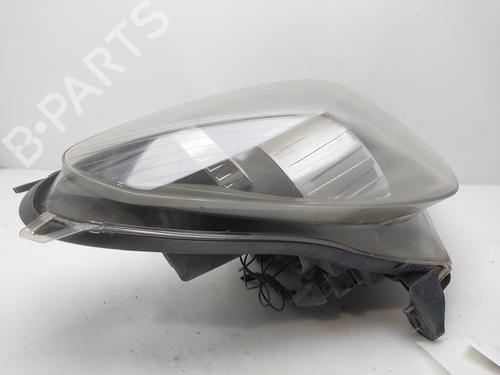 Højre forlygte OPEL ASTRA H (A04) 1.7 CDTI (L48) | BP17721535C29 