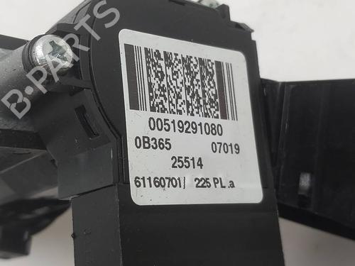 Ignition barrel PEUGEOT BIPPER Tepee 1.3 HDi 75 | BP38869962M48 - Image 4
