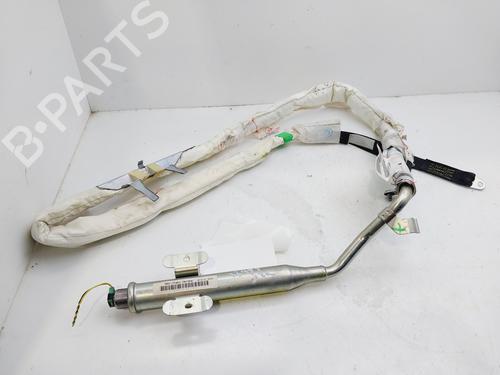 Used Left curtain airbag MINI MINI (R50, R53) Cooper (116 hp) 18695261