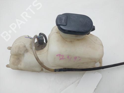 Windscreen washer tank RENAULT KANGOO (KC0/1_) 1.9 dCi 4x4 | BP17540691C113 