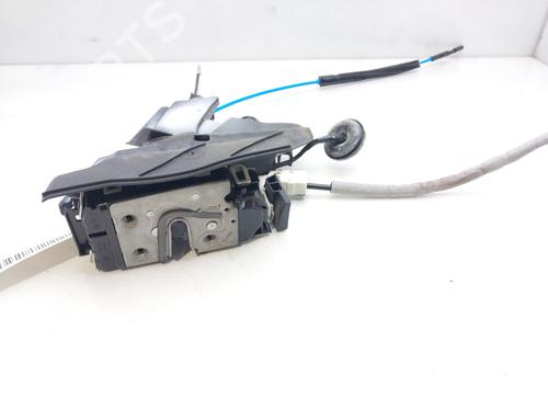 Rear right lock MERCEDES-BENZ C-CLASS (W204) C 180 CDI (204.000) | BP13477244C99 