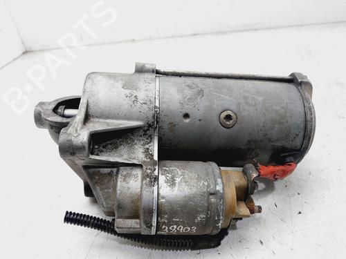 Starter RENAULT LAGUNA II (BG0/1_) 1.9 dCi (BG1A, BG1V) | BP28210027M8 