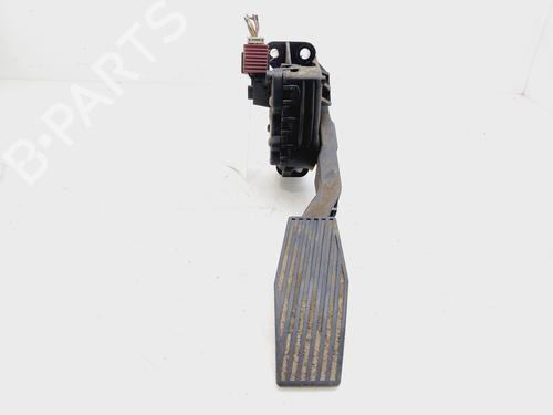 Used Pedal OPEL ASTRA H (A04) [2004-2014]  23096032