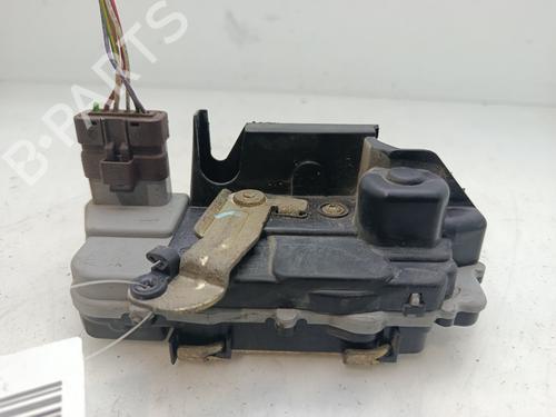 Rear right lock CITROËN XSARA PICASSO (N68) 2.0 HDi | BP32104451C99