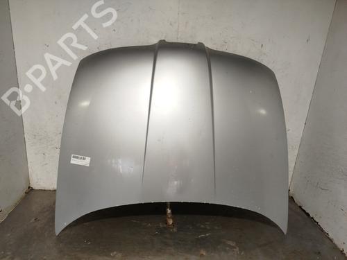 Used Hood SEAT TOLEDO II (1M2) [1998-2006]  30120365