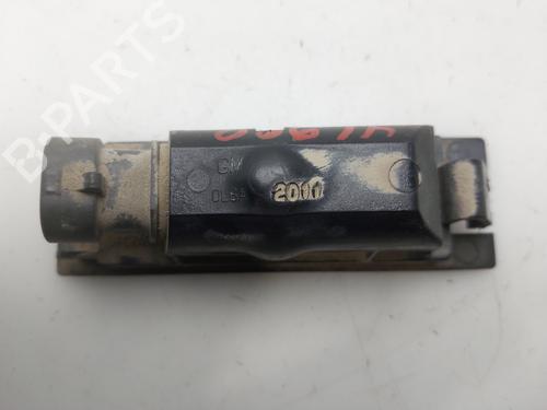 Licence plate light OPEL MERIVA B MPV (S10) | BP36384788I40 - Image 4