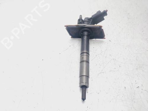 Used Injector VW SCIROCCO III (137, 138) 2.0 TDI (170 hp) 29820622