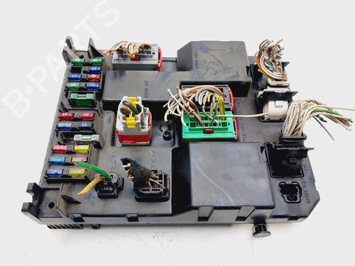 Used Other CITROËN C5 I (DC_) 2.0 HDi (DCRHZB, DCRHZE) (109 hp) 30717757