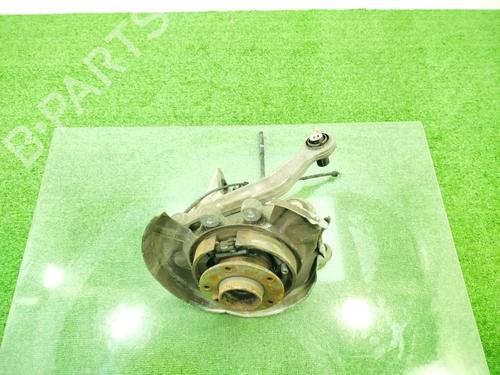 Used Right rear steering knuckle BMW 5 Touring (E61) 525 d (177 hp) 30978926