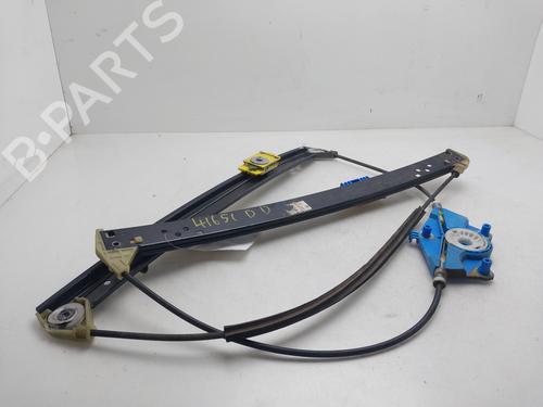 Used Front right window mechanism Front right window mechanism PORSCHE CAYENNE (9PA) [2002-2010] 36774857 36774857