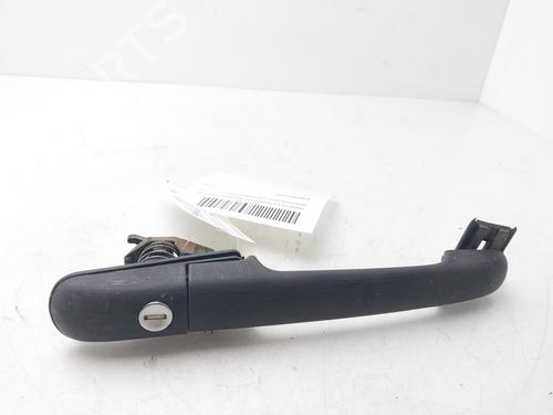 Used Front right exterior door handle Front right exterior door handle MERCEDES-BENZ VITO Van (W638) 110 D 2.3 (638.074, 638.078) (98 hp) 34151731 34151731