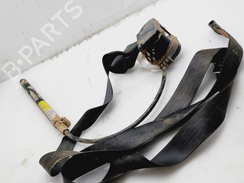 Front right seatbelt VW GOLF III (1H1) 1.9 TDI | BP18150371I25 