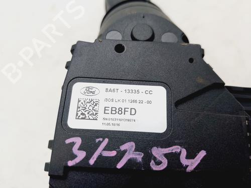 Ratstangsstang FORD FIESTA VI (CB1, CCN)  | BP24812269I23 
