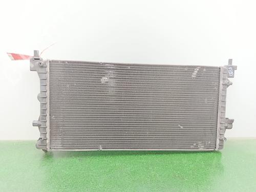 Water radiator SEAT IBIZA IV (6J5, 6P1)  | BP28335202M31 