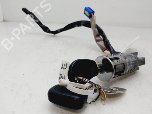 Ignition barrel CITROËN XSARA PICASSO (N68) 1.6 HDi | BP30061321M48