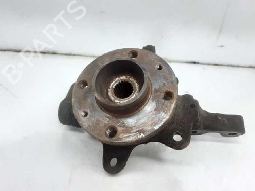Used Right front steering knuckle RENAULT CLIO II (BB_, CB_) 1.9 dTi (B/CB0U) (80 hp) 5313904