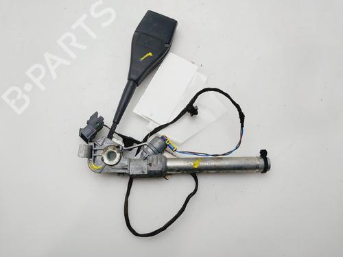 Engate do cinto RENAULT KANGOO / GRAND KANGOO II (KW0/1_) 1.5 dCi 70 (KW0V, KW0A) (68 hp) 31154030