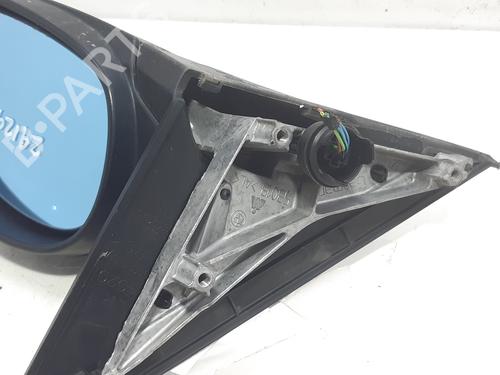 Right mirror BMW 1 (E87) 120 d | BP10930886C27 