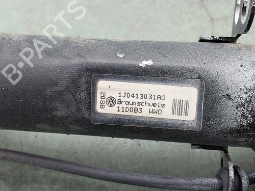 Left front shock absorber SEAT TOLEDO II (1M2) 1.9 TDI | BP19728532M16 