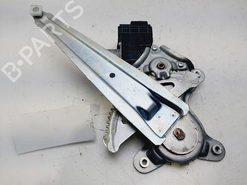 Rear left window mechanism LEXUS IS III (_E3_) 300h (AVE30_, AVE30R) | BP31320192C24 - Image 3